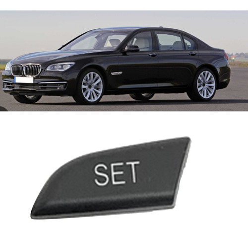 Funda De Botón Para Volante De Coche 61319262706 Para Serie