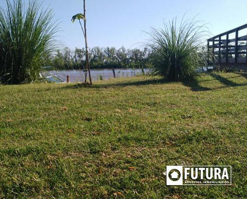 Imagen 5 de 15 de Terreno En Venta En La Isla - Los Marinos Lote 49