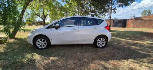 Nissan Note 1.6 Sense 110cv