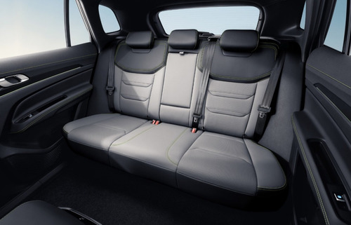 Ford Territory 1.8 Ecoboost Titanium At