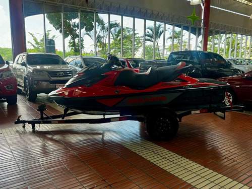 Seedoo Rxt 300rs Apenas 95horas, Com Carreta Rodoviaria