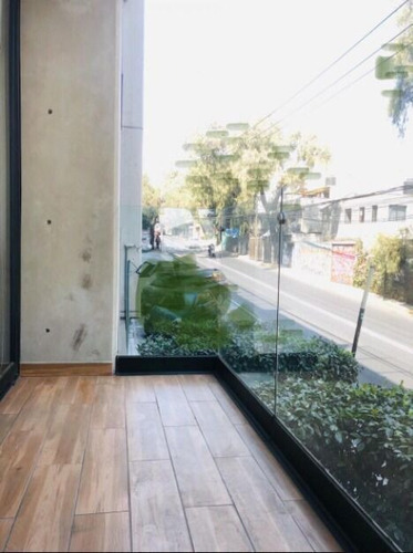 Imagen 5 de 25 de Venta Departamento Desierto De Los Leones A 10 Mins De Peri