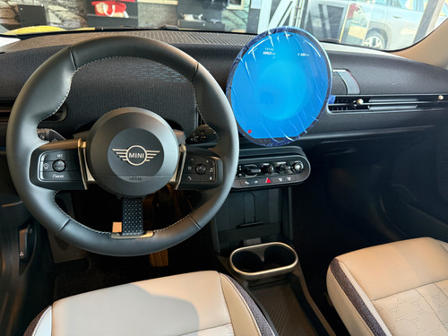 Mini Cooper S 2025