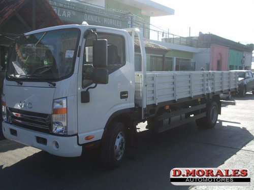 Jac 1063 1063 3.9 2021 0km