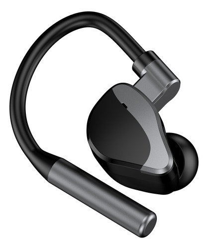 Fone De Ouvido Bluetooth Sem Fio Atrás Da Orelha Bluetooth