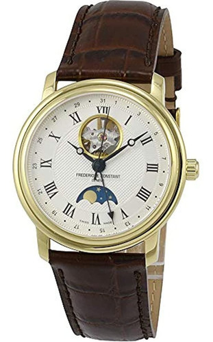 Reloj Para Hombres Marca Frederique Constant Geneve