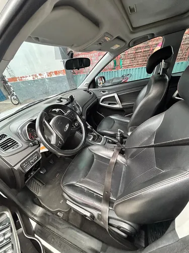 Chery Grand Tiggo 2.0l