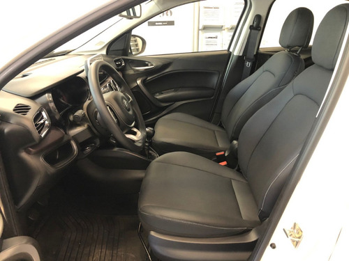 Imagen 6 de 25 de Fiat Cronos 0km 2023. Financia, Todas Las Versiones 0k. 1-