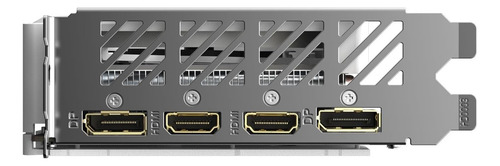 Tarjeta Gráfica Gigabyte Rtx 4060 Eagle Oc Ice 8g, 128 Bits