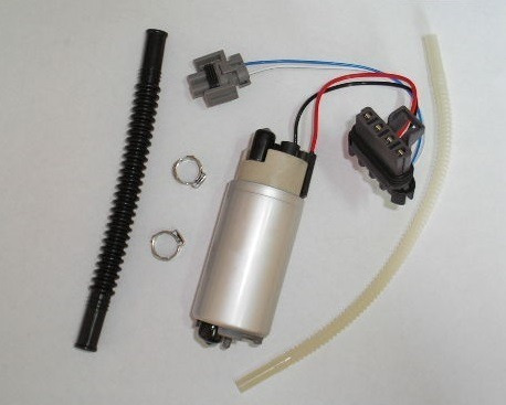 Kit Refil Bomba De Combustivel Spin / Cobalt / Sonic / Prisma / Onix 1.0 E 1.4 Flex / Cruze 1.8 Flex