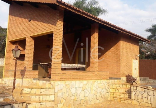 Imagem 21 de 30 de Casa À Venda Em Parque Xangrilá - Ca005535