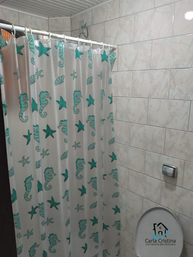 Imagem 28 de 30 de Casa - Ca00176 - 69863118
