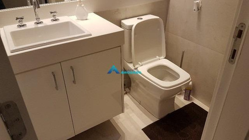 Imagem 18 de 20 de Apartamento À Venda No Condomínio Tulipas Garden - Fino Acabamento - 2 Dorms - Lazer Completo - 7124