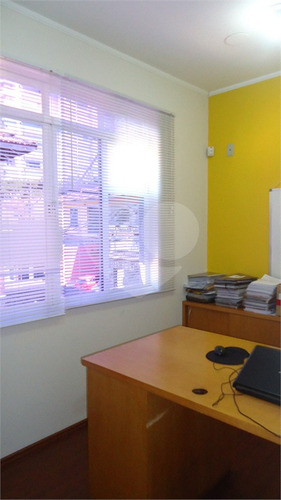 Imagem 15 de 30 de Casa Comercial - Vila Mariana - Próximo Ao Metrô - Reo147143
