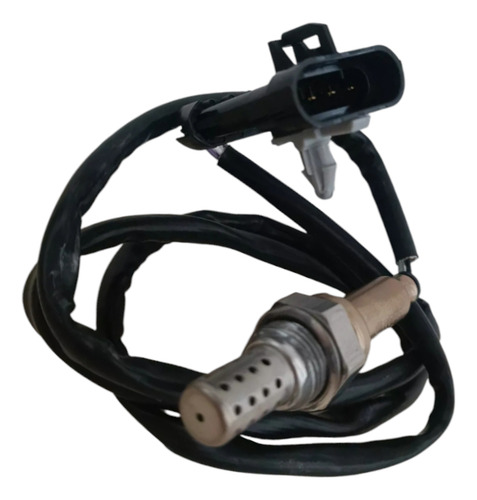 Sensor De Oxigeno Trasero New F3 1.5 Byd New F3 Ver Imagen