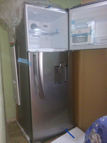 Refrigerador LG Nuevo