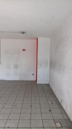 Imagen 8 de 9 de En Renta Local Comercial 190 M2 Av. Gustavo Baz