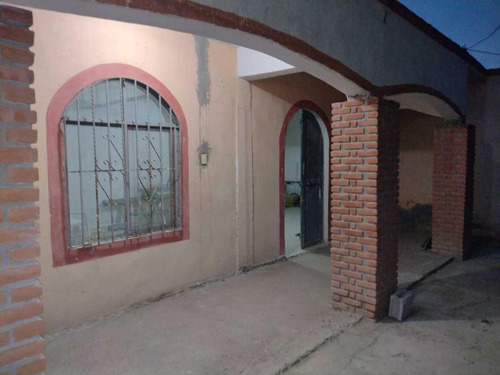 Quinta En Venta En Col. Ma. López Mercado En Torreón, Coahuila