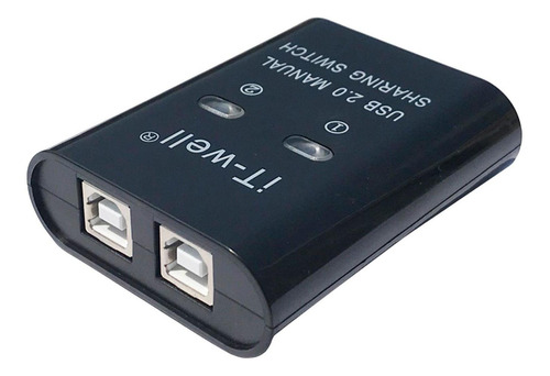 Interruptor De Intercambio Manual De Transmisión Estable Usb