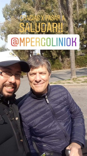Imagen 9 de 9 de Alquiler De Motos Para Examen Práctico Capital Federal Caba