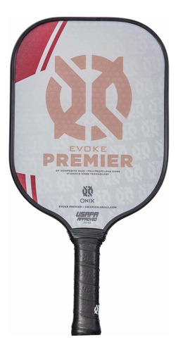 Onix Evoke Premier Pickleball Paddle -mcrg