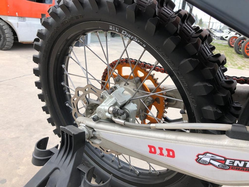 Imagen 3 de 15 de Ktm Sxf Factory 250 Usado Seleccionado Motoswift Fco Alvarez