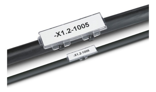 Kmk 4 - Marcador De Cables De Plástico 1005305