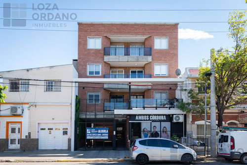 B° Pueyrredon, Local Comercial A Estrenar