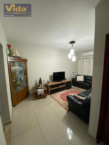 Imagem 3 de 15 de Casa Térrea Em Quitaúna - Osasco - 210802