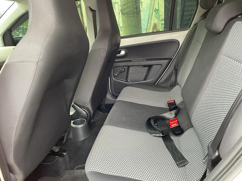 Imagem 11 de 11 de Volkswagen Up! Move 1.0 T. Flex 12v 3p