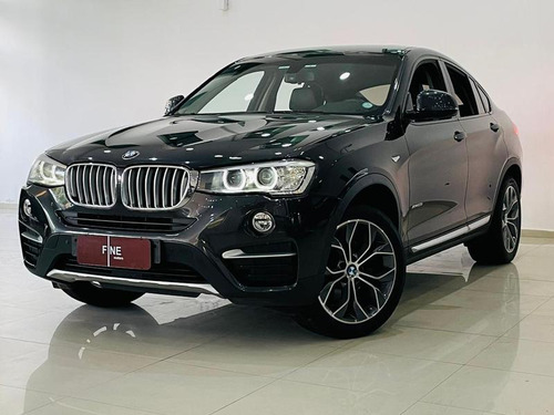 BMW X4 Xdrive 28 I