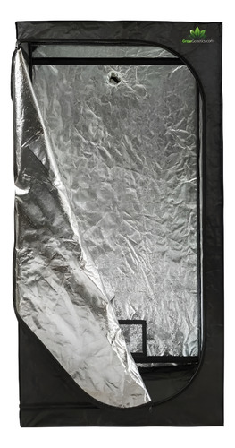 Carpa Premium Indoor Grow Genetics 100x100x200