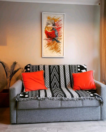 Vendo Dpto 1d 1b En Condominio Robles Del Volcán Pucón