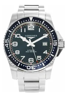 Reloj Longines Hydroconquest Automático