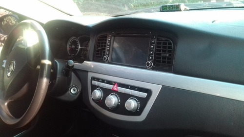 Imagen 8 de 15 de Lifan 620 2018 1.5 4p