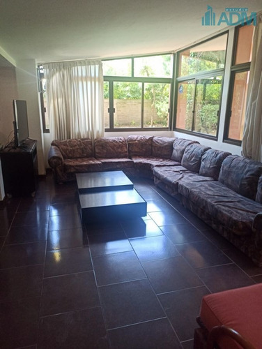 Imagen 4 de 29 de Casa Con Gran Capacidad, En Excelente Ubicacion