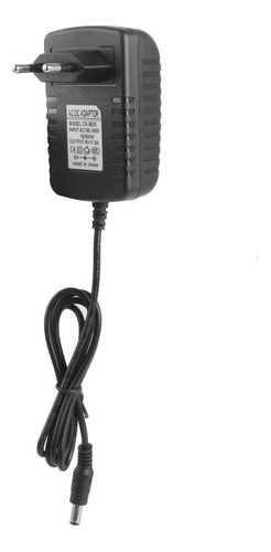 Adaptador Ac 100-240 V Dc 6 V 2 A Enchufe Europeo