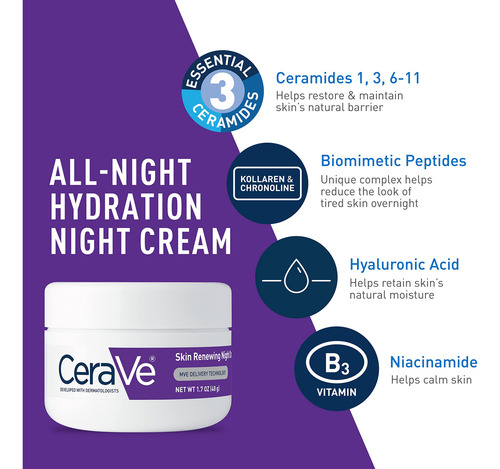 Conjunto De Cuidados Com A Pele Cerave Vitamin C Serum 30ml