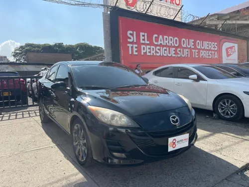 Mazda 3 1.6 Z6na0 All New
