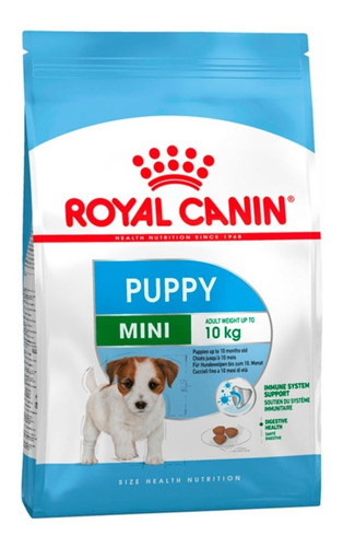 Royal Canin Mini Junior X 15 Kg