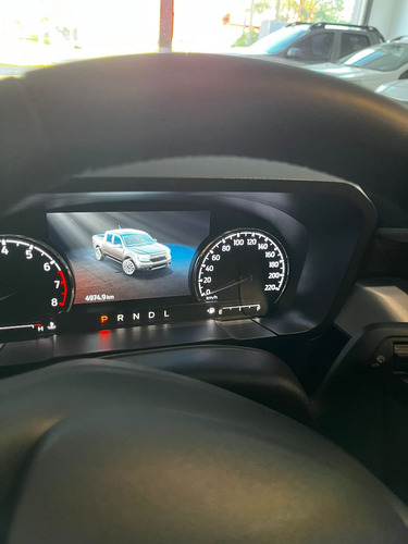 Ford Maverick 2.0 Ecoboost Cd Lariat At8 4wd