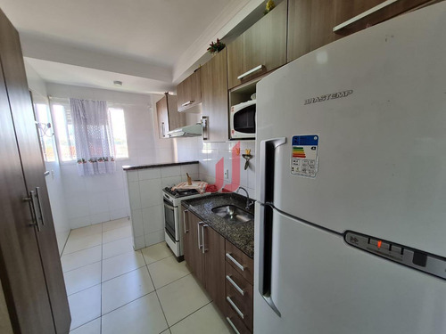 Imagem 6 de 23 de Apartamento À Venda, 3 Quartos, 1 Suíte, 1 Vaga, Vila Olímpia - Sorocaba/sp - 6889