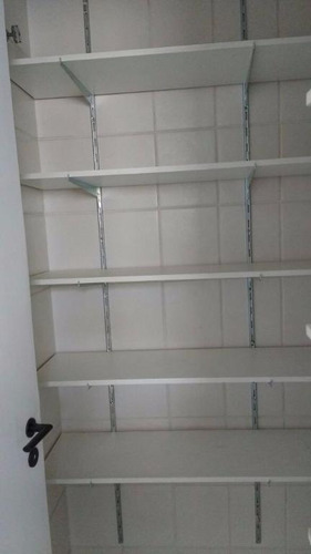 Imagem 4 de 18 de Apartamento Residencial À Venda, Mandaqui, São Paulo. - Ap3302