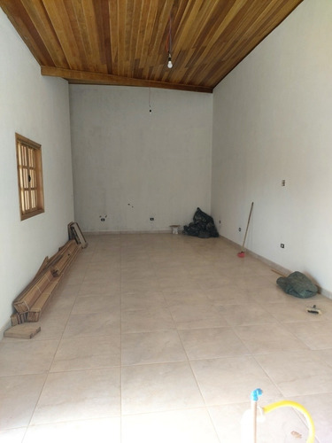 Imagem 4 de 14 de Chácara Ibiuna Casa Nova, Piscina,boa Localização! Ligue Já