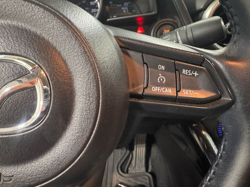 Mazda Mazda 2 1.5 Touring 4p Mt