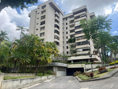 Apartamento En Venta Urb. Los Chorros Caracas. 24-20252 Yf
