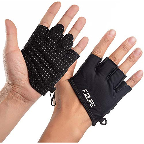 Guantes De Entrenamiento Y Fitness Cross Training, Leva...