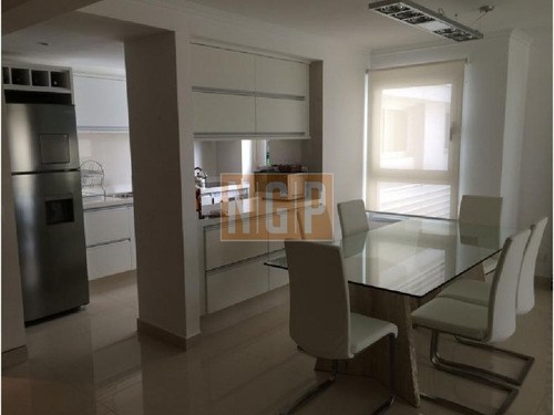 Divino Impecable Con Servicios-ref:15993