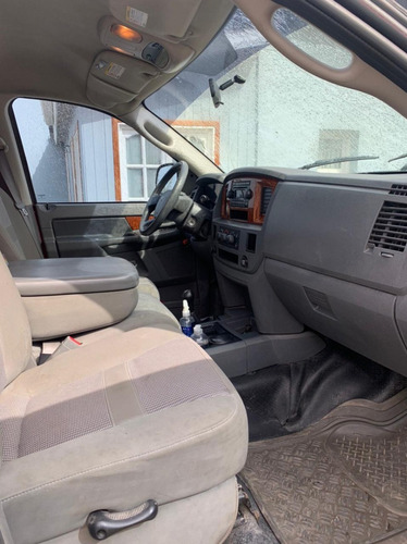 Dodge Ram 2500