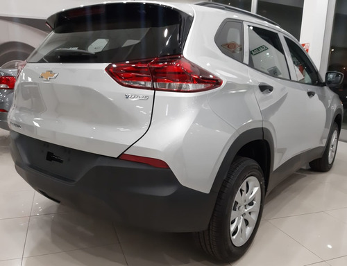 Chevrolet Tracker 1.2 Turbo Mt